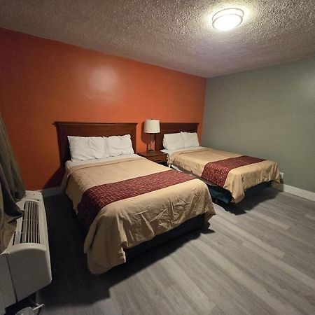 Skyline Motel By Belvilla Waynesboro Us 250 Kültér fotó