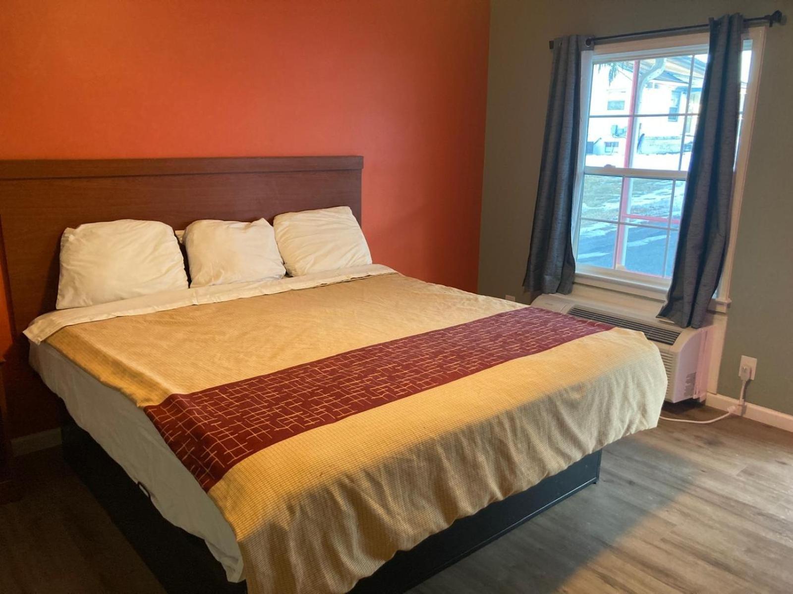 Skyline Motel By Belvilla Waynesboro Us 250 Kültér fotó
