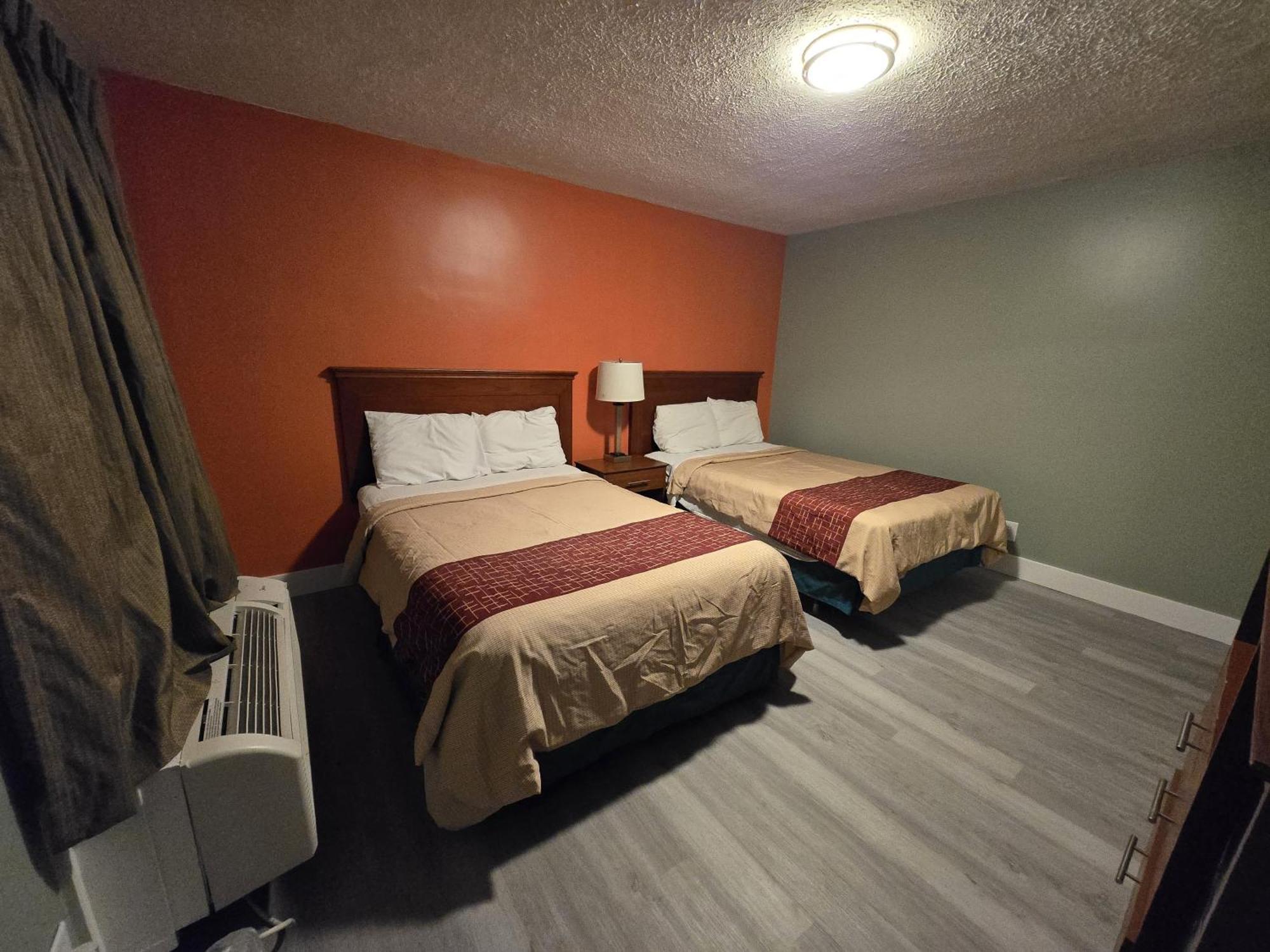 Skyline Motel By Belvilla Waynesboro Us 250 Kültér fotó