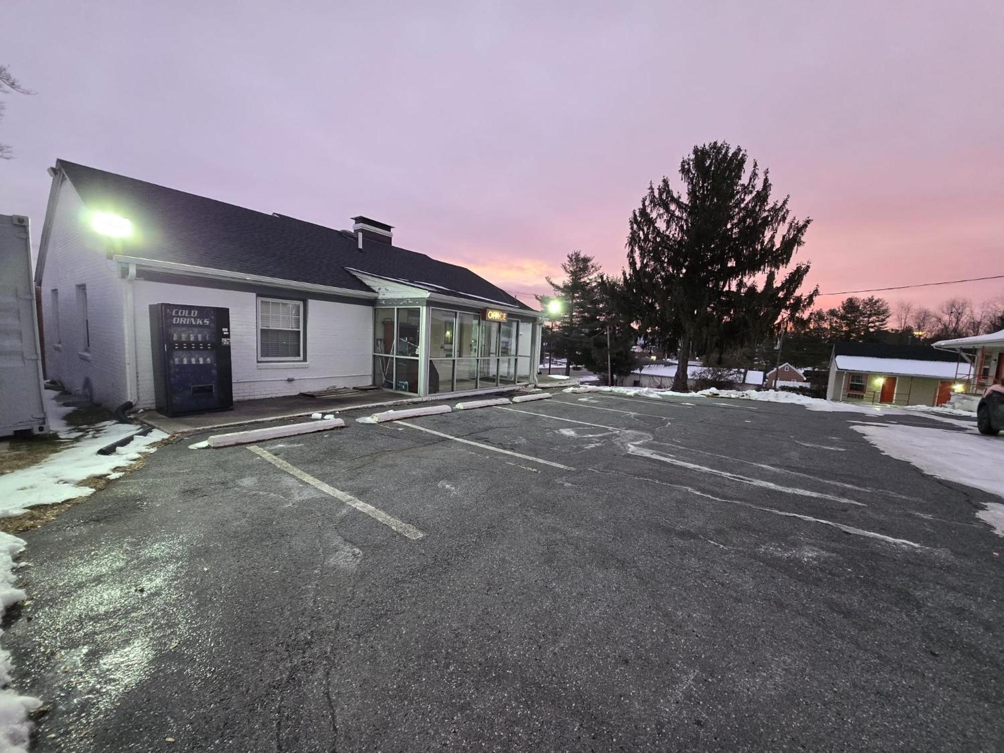 Skyline Motel By Belvilla Waynesboro Us 250 Kültér fotó