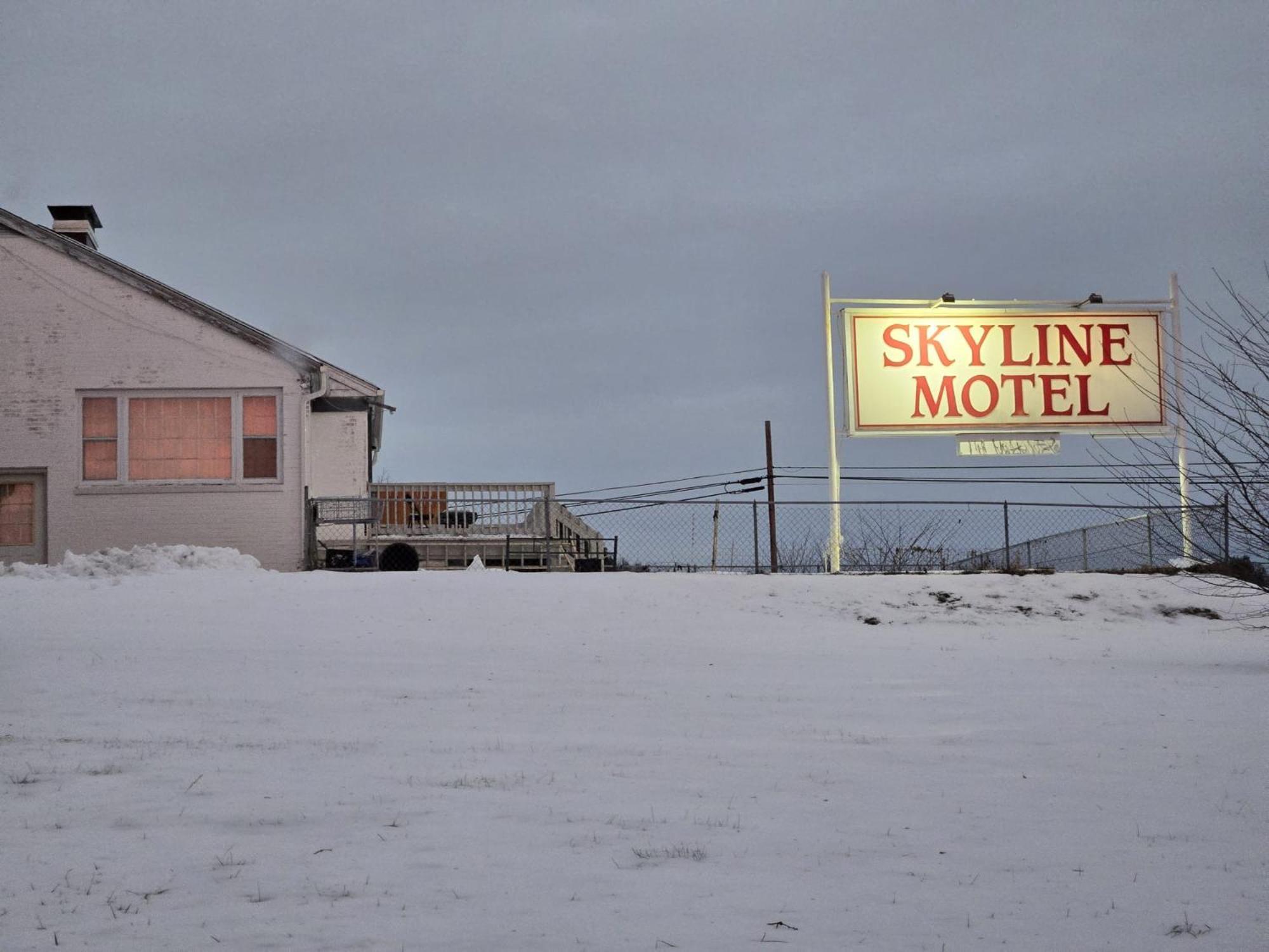 Skyline Motel By Belvilla Waynesboro Us 250 Kültér fotó