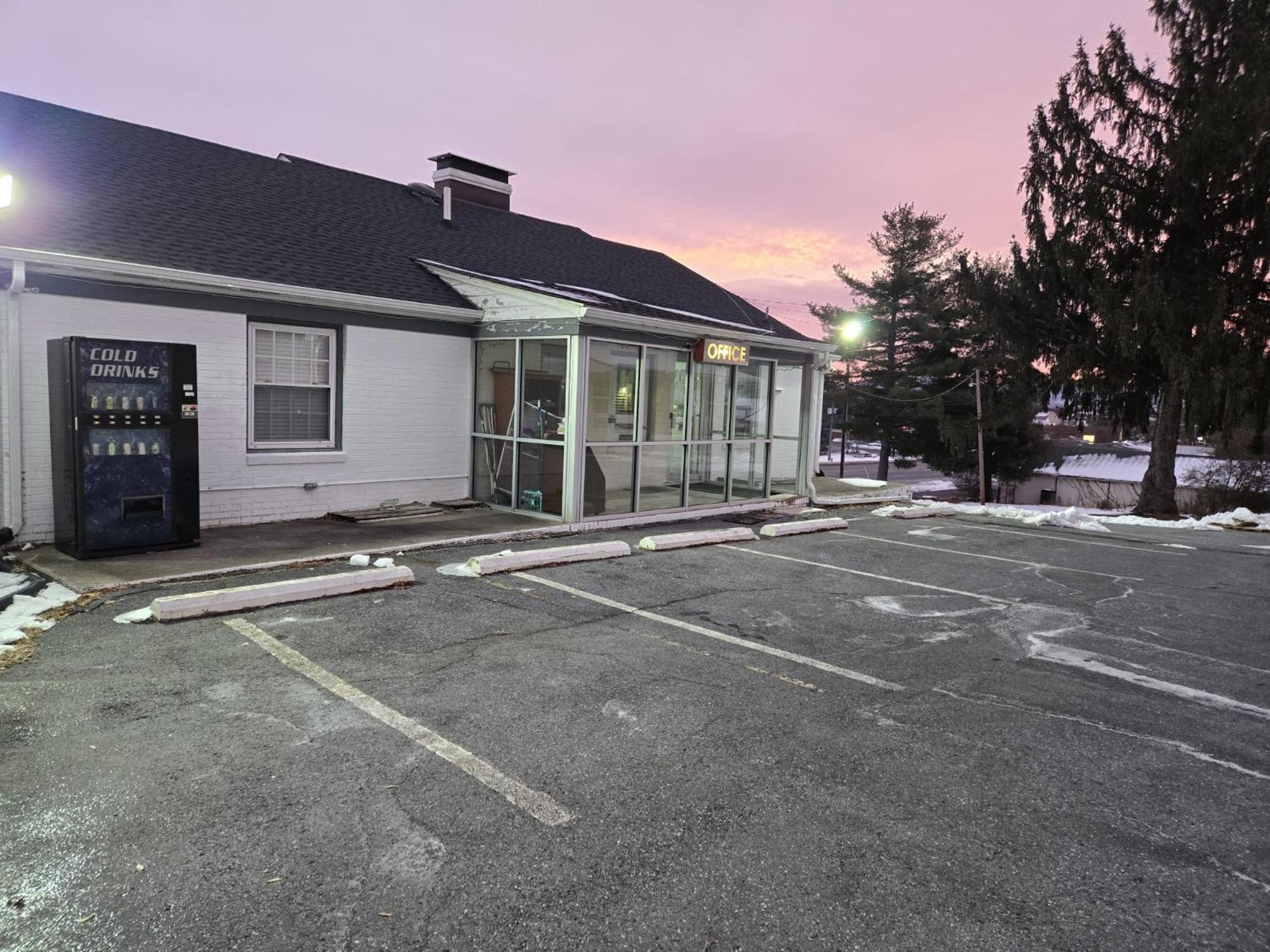 Skyline Motel By Belvilla Waynesboro Us 250 Kültér fotó