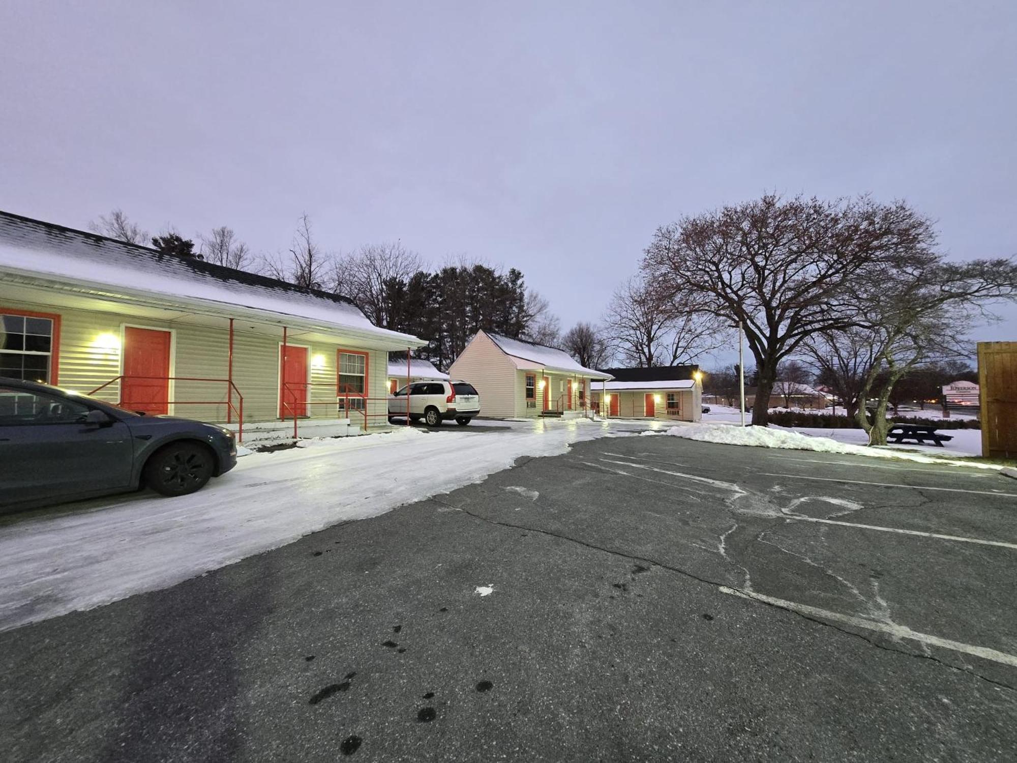 Skyline Motel By Belvilla Waynesboro Us 250 Kültér fotó